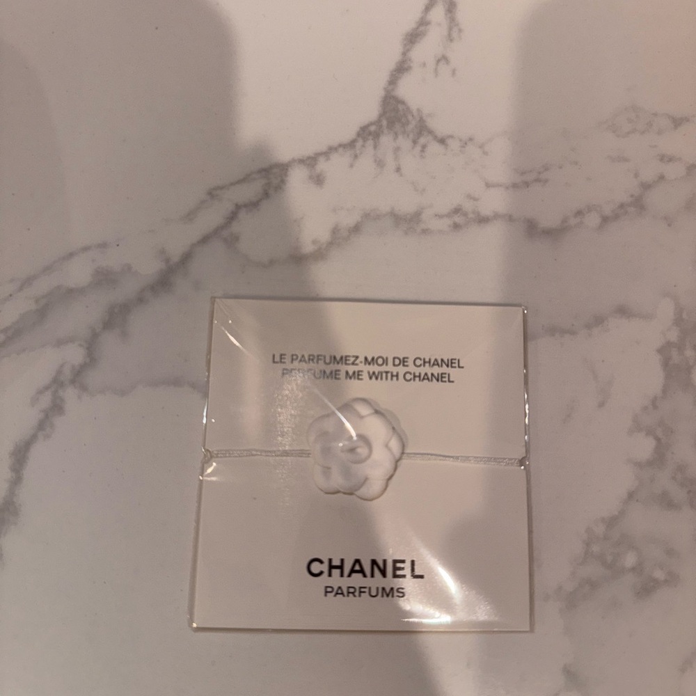Chanel Beauty Spa Gift Set ❤️🧖‍♀️ - Picture 3 of 14